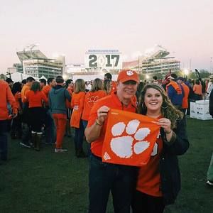 Meet your Posher, Cailin